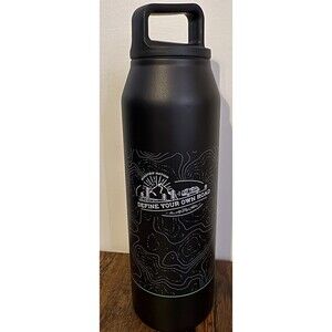 Miir 42 Oz Thermos Tumbler Black